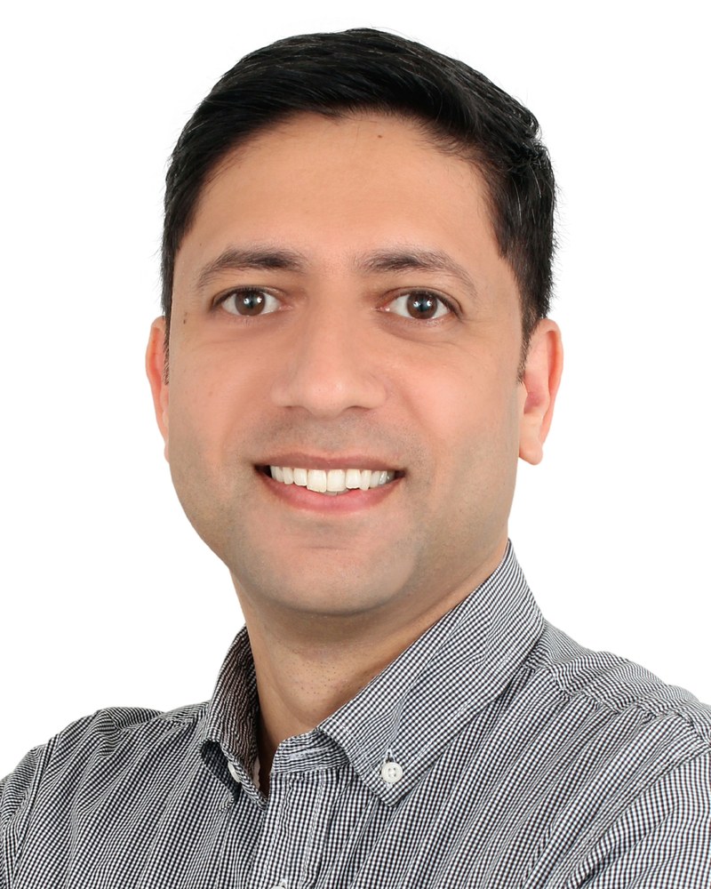 Azeem Baig, Fulfilment & Operations Consultant